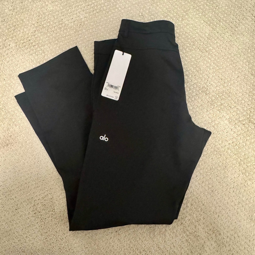 ALO Yoga Men’s Block Pant